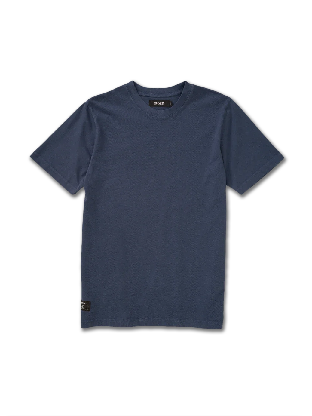 SPC/LST Encore Tee Shirt Navy