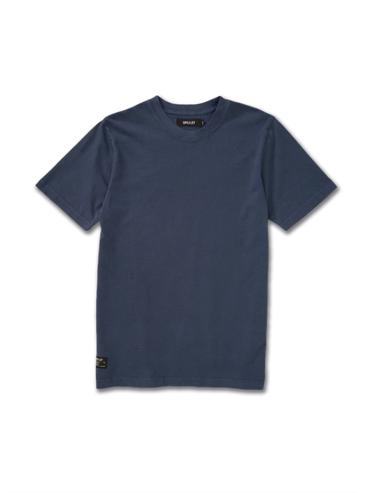 SPC/LST Encore Tee Shirt Navy