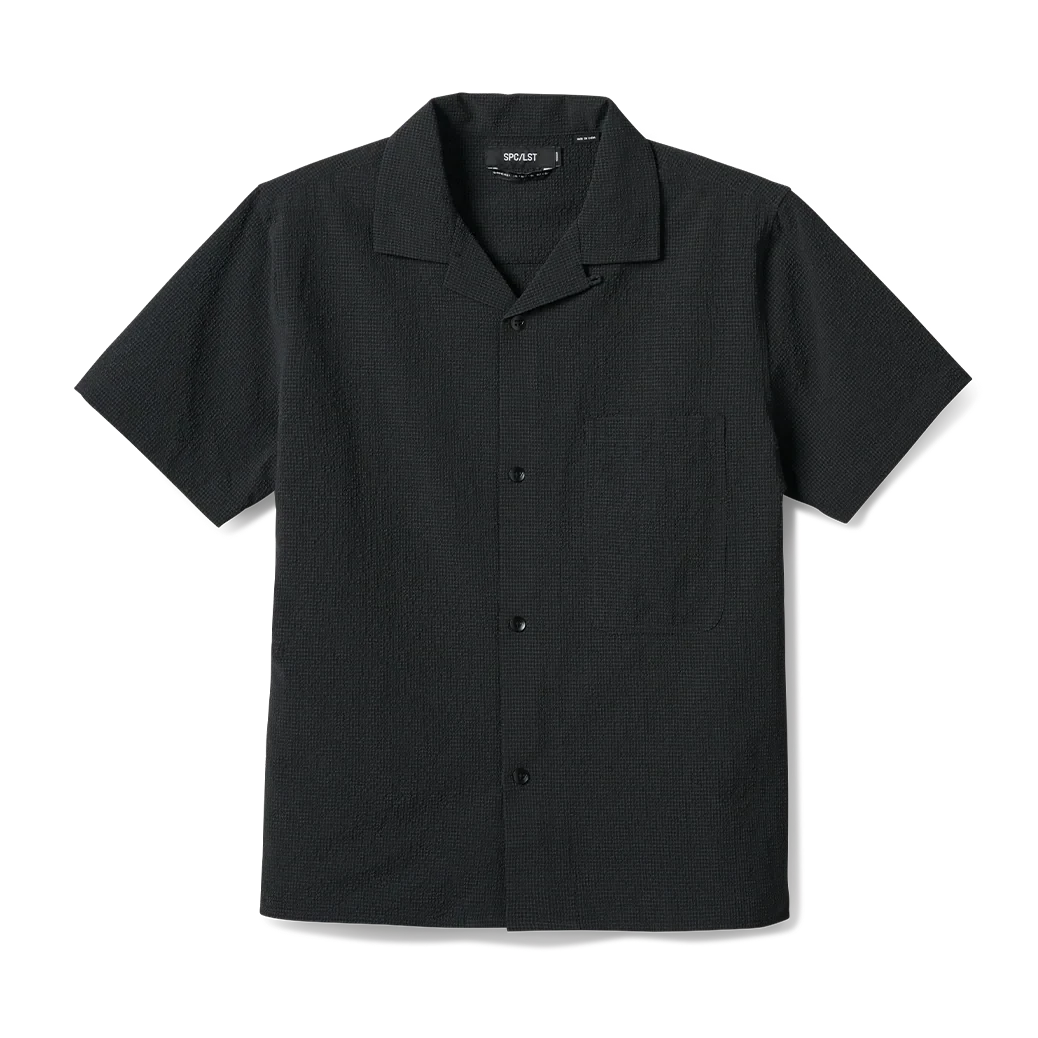SPC/LST Zenith_01W Shirt