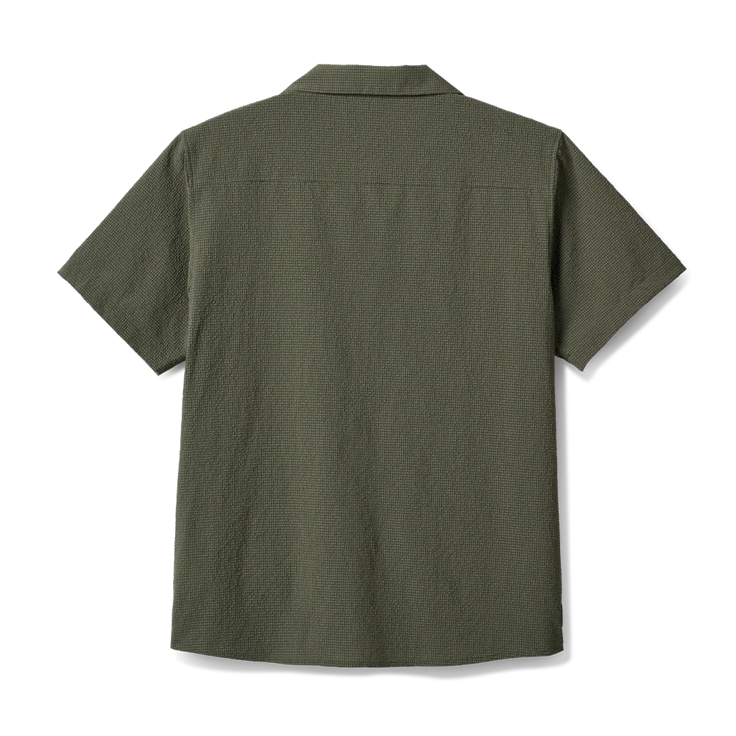 SPC/LST Zenith_01W Shirt