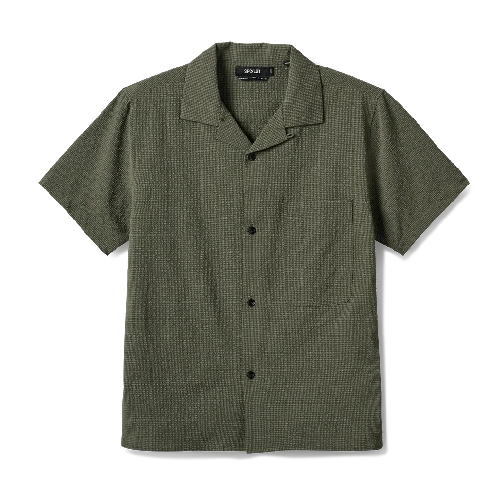 SPC/LST Zenith_01W Shirt