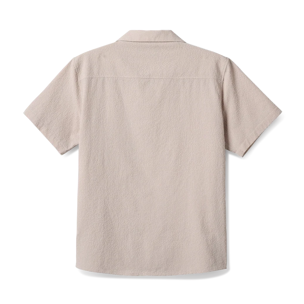 SPC/LST Zenith_01W Shirt