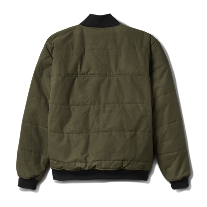 SPC/LST Encounter Flight Jacket