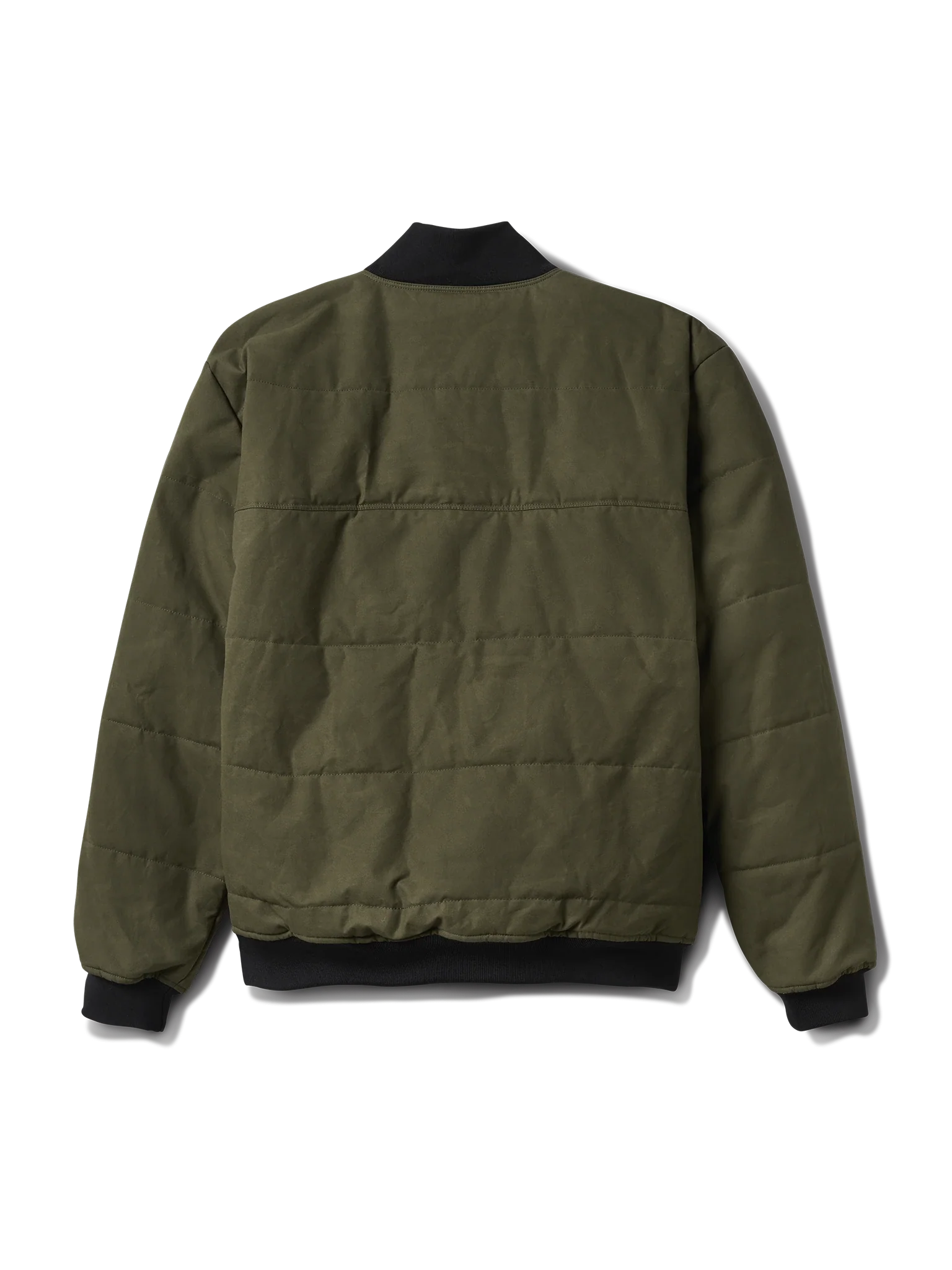 SPC/LST Encounter Flight Jacket