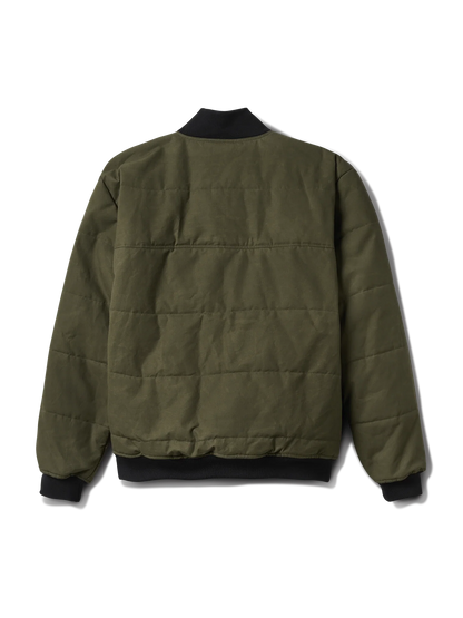 SPC/LST Encounter Flight Jacket