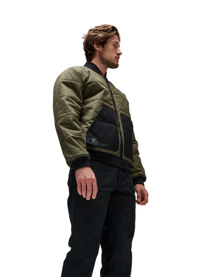 SPC/LST Encounter Flight Jacket