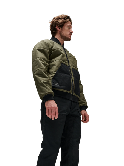 SPC/LST Encounter Flight Jacket