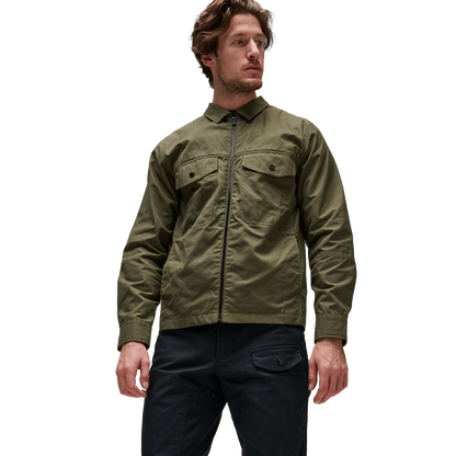 SPC/LST Saga Jacket