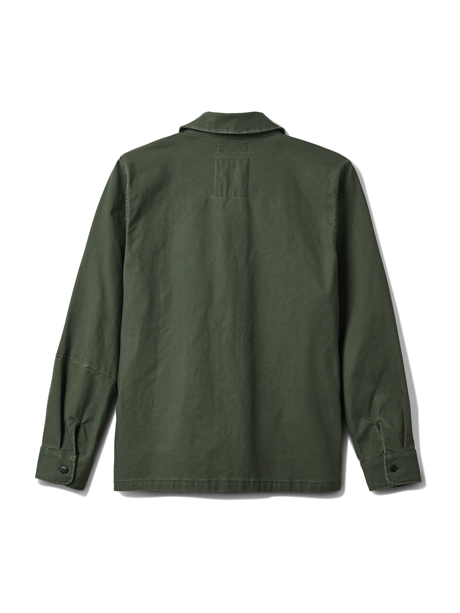 SPC/LST Endeavor Shirt
