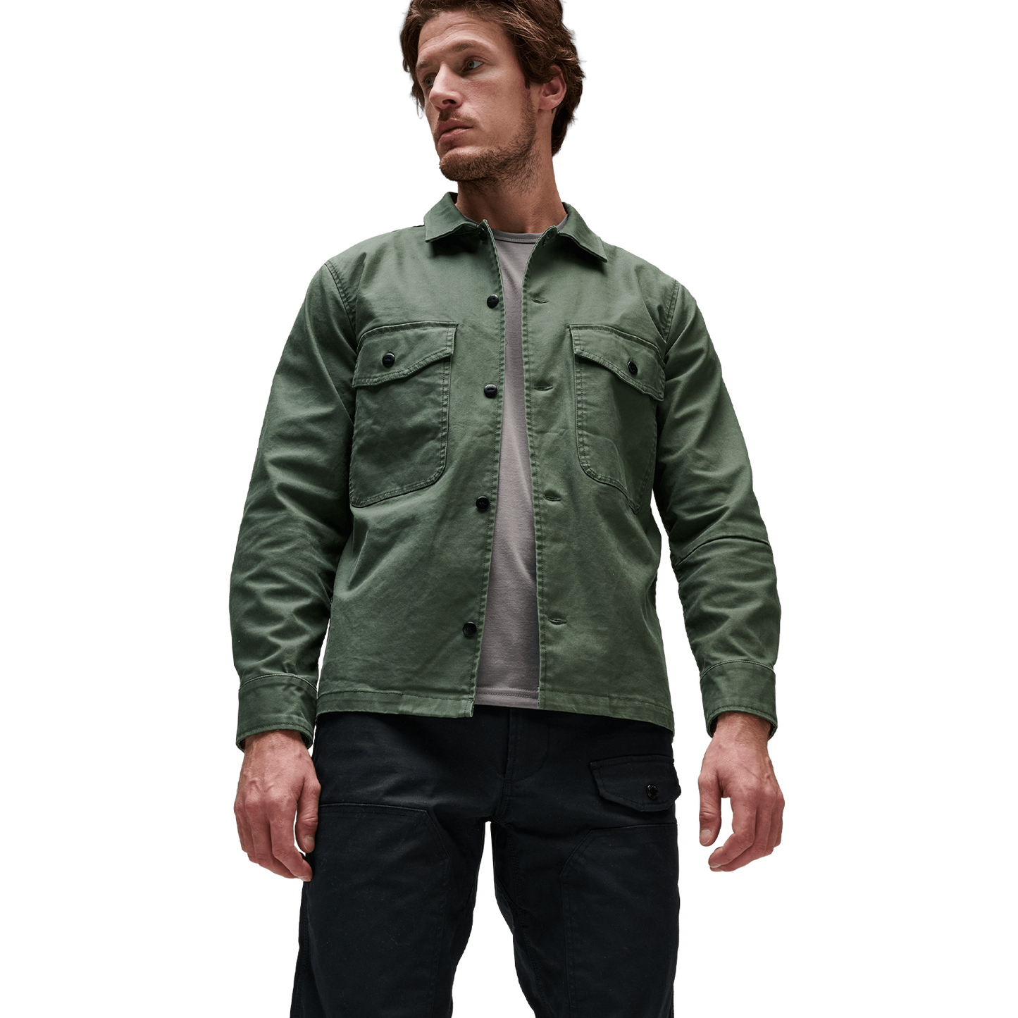 SPC/LST Endeavor Shirt