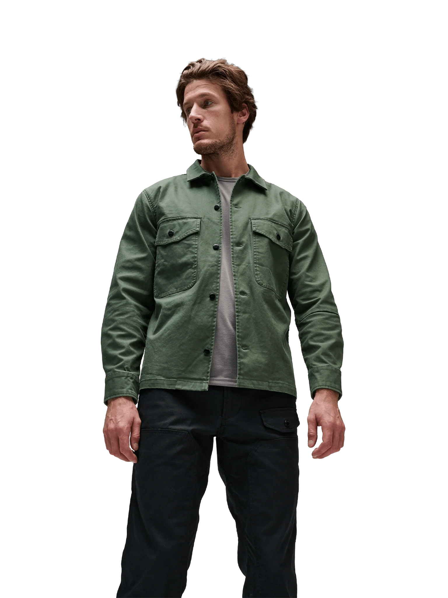 SPC/LST Endeavor Shirt