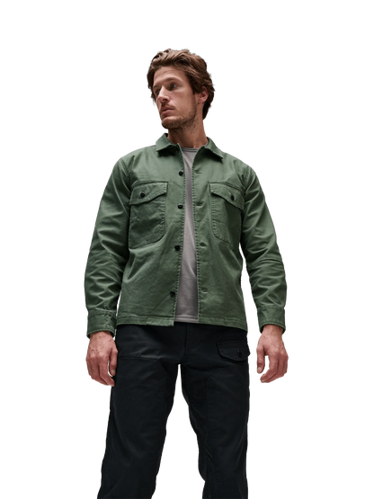 SPC/LST Endeavor Shirt
