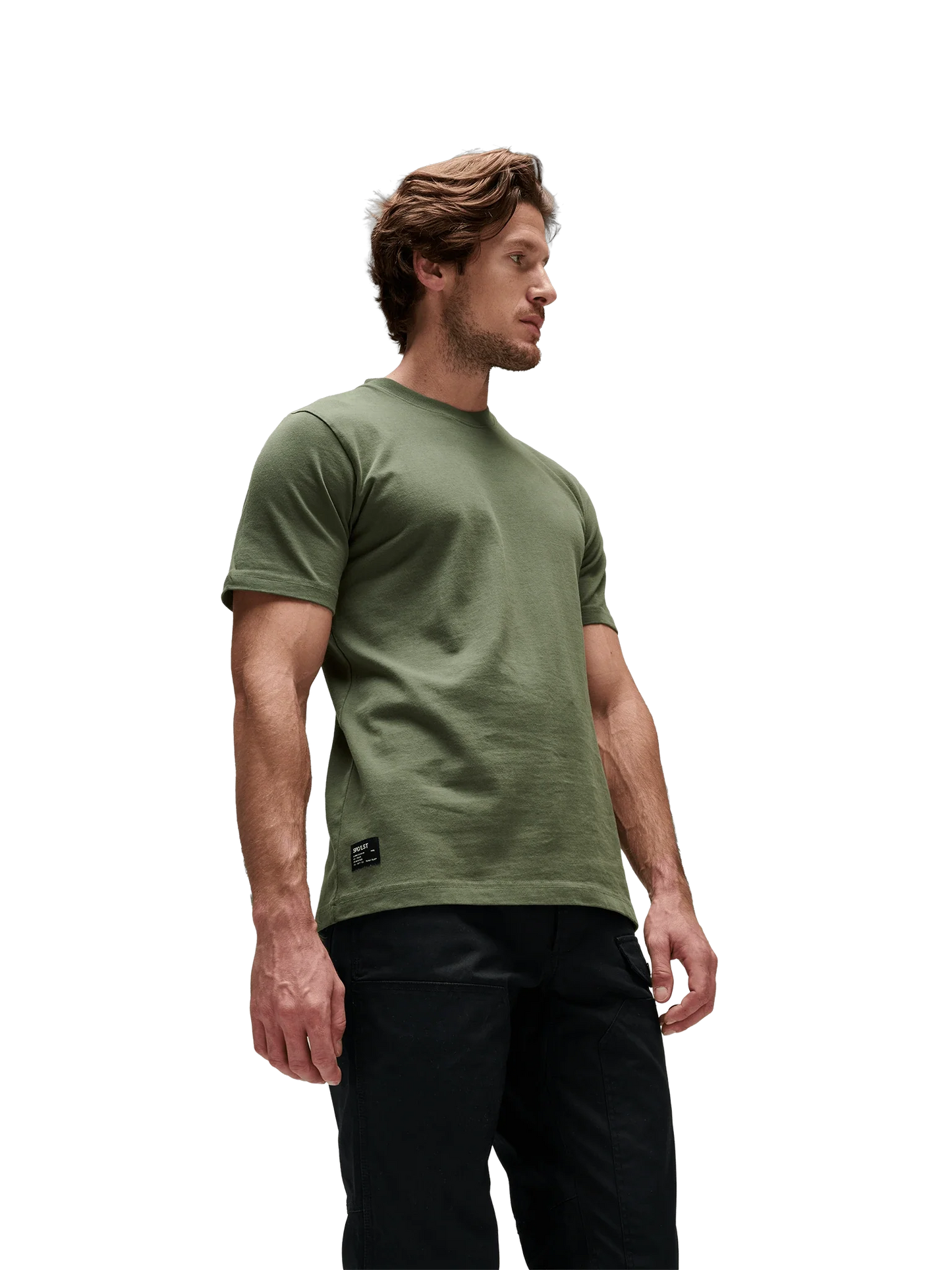 SPC/LST Encore Tee Shirt