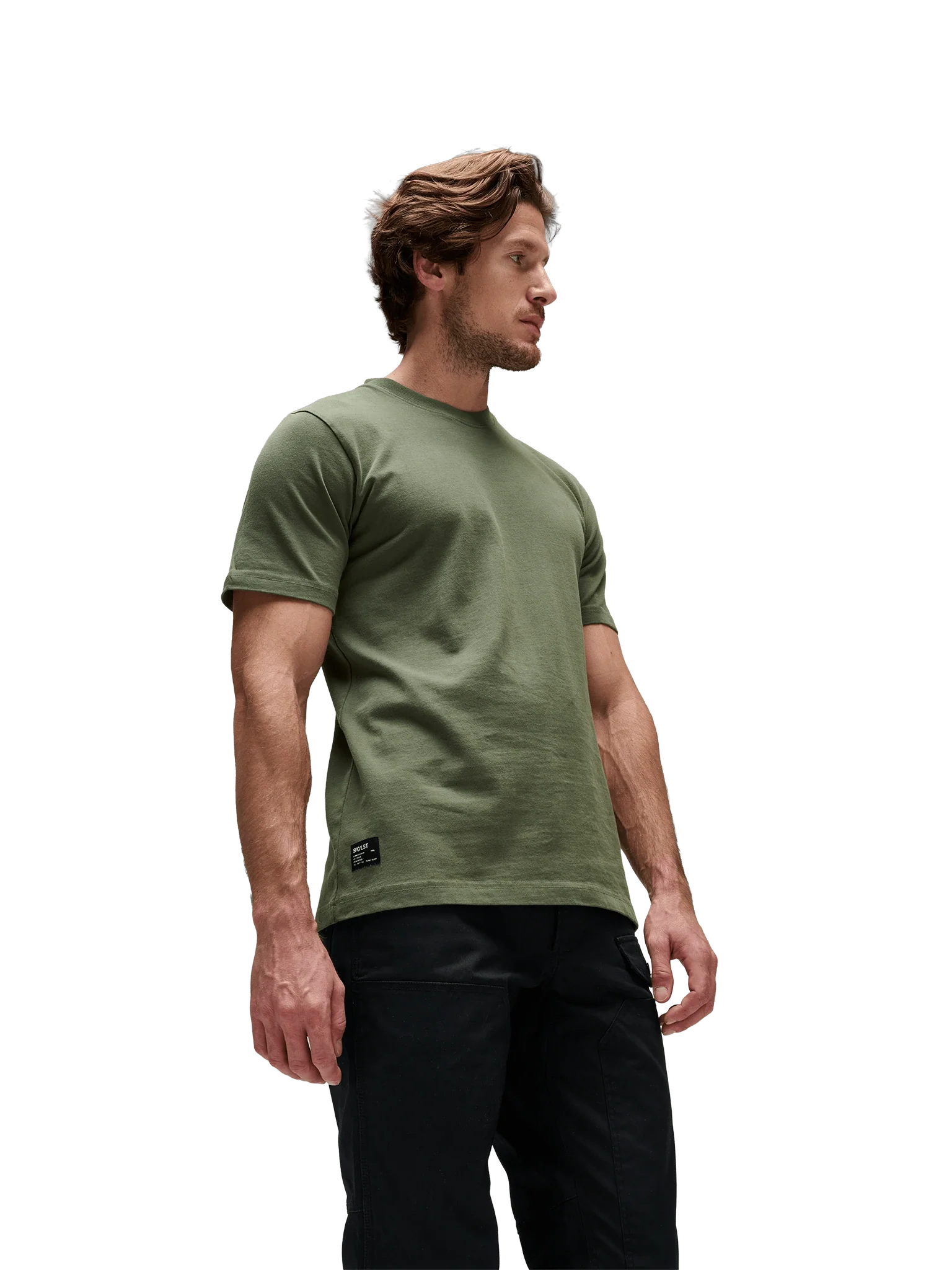 SPC/LST Encore Tee Shirt