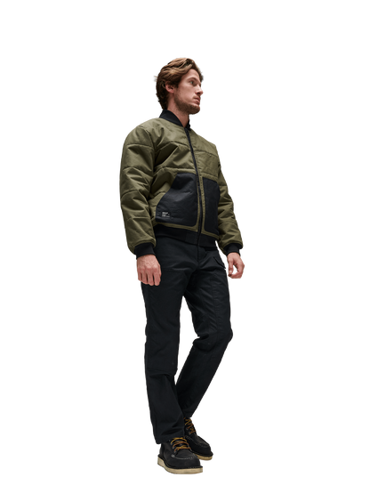 SPC/LST Encounter Flight Jacket