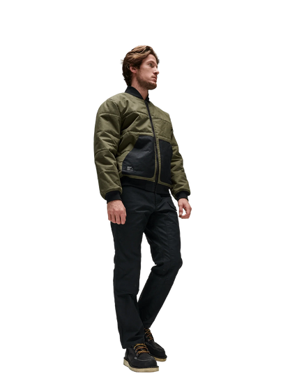 SPC/LST Encounter Flight Jacket