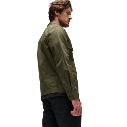 SPC/LST Saga Jacket