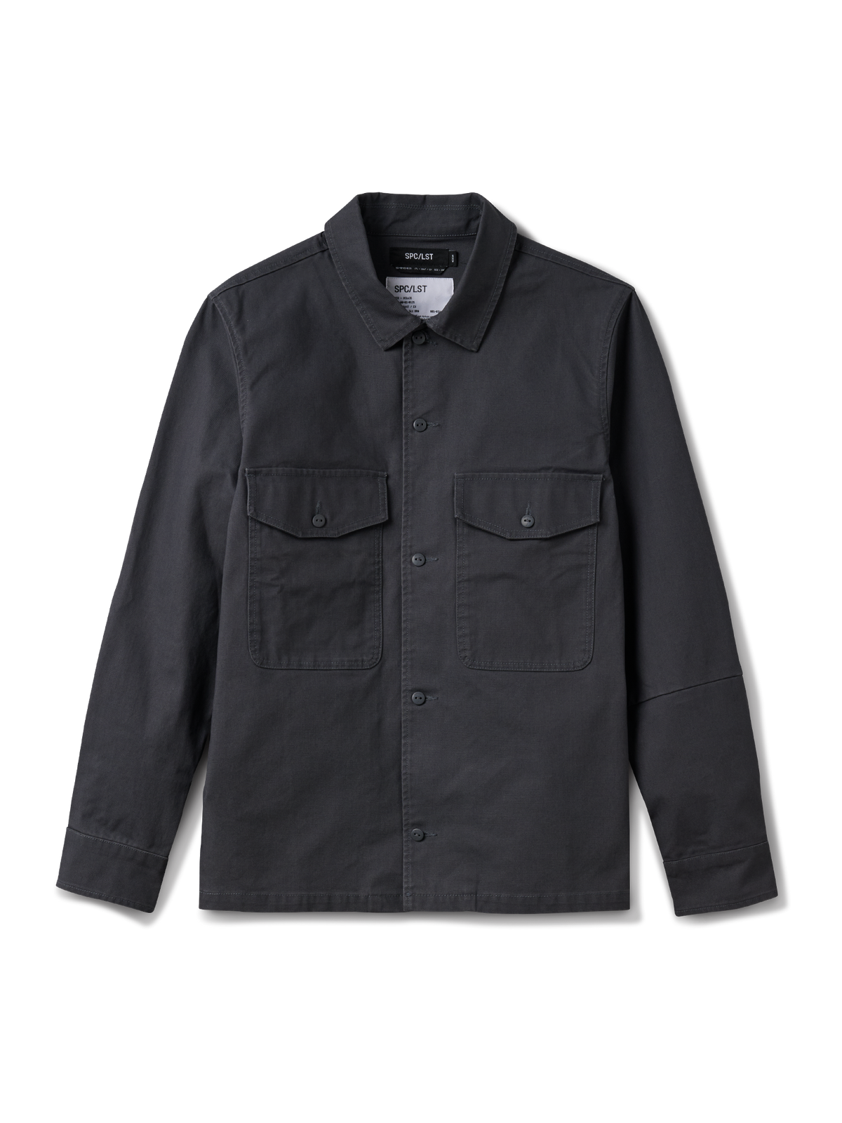 SPC/LST Endeavor Shirt
