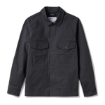 SPC/LST Endeavor Shirt - Asphalt