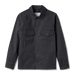 SPC/LST Endeavor Shirt - Asphalt