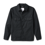 SPC/LST Endeavor Shirt - Black