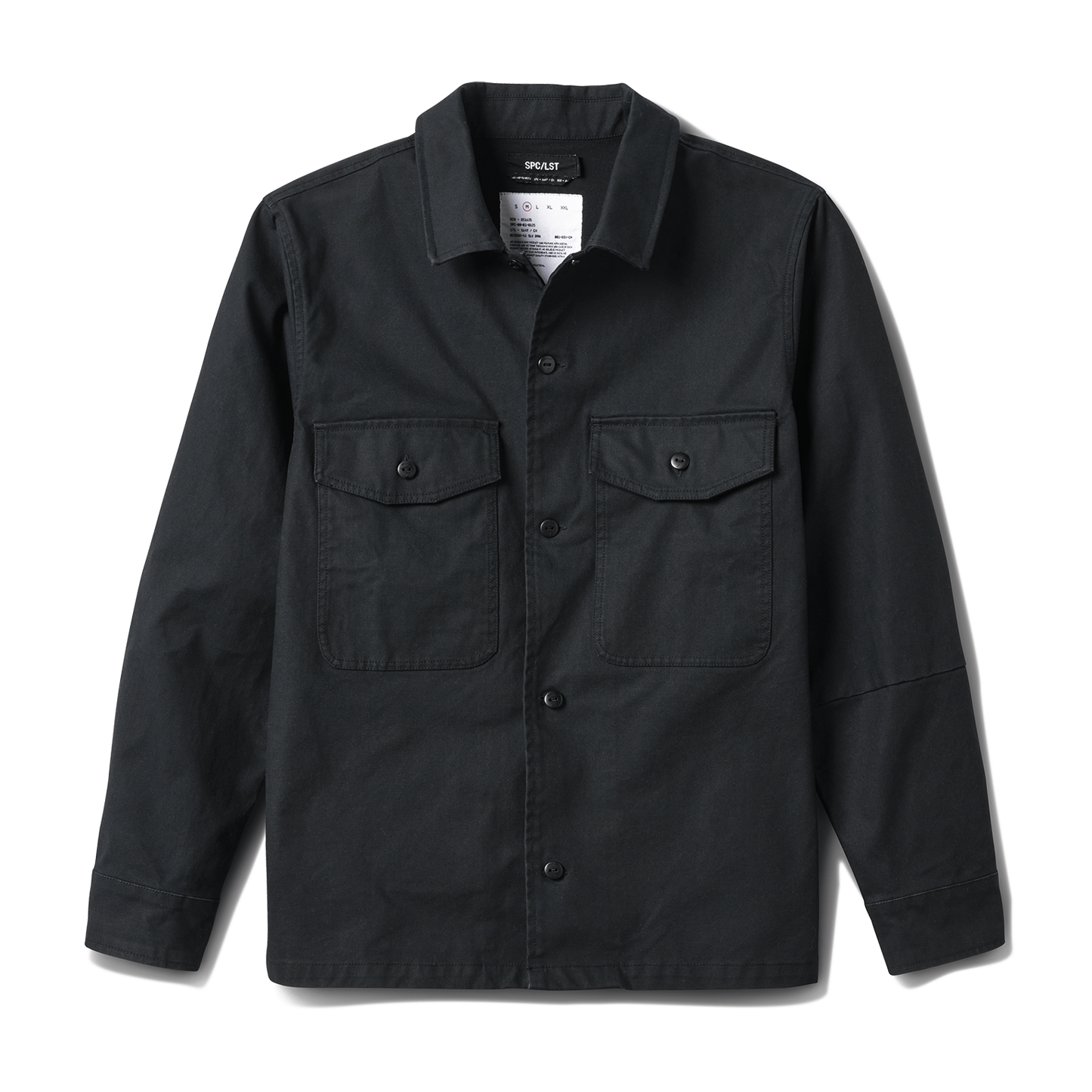 SPC/LST Endeavor Shirt