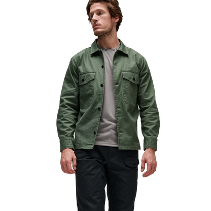 SPC/LST Endeavor Shirt