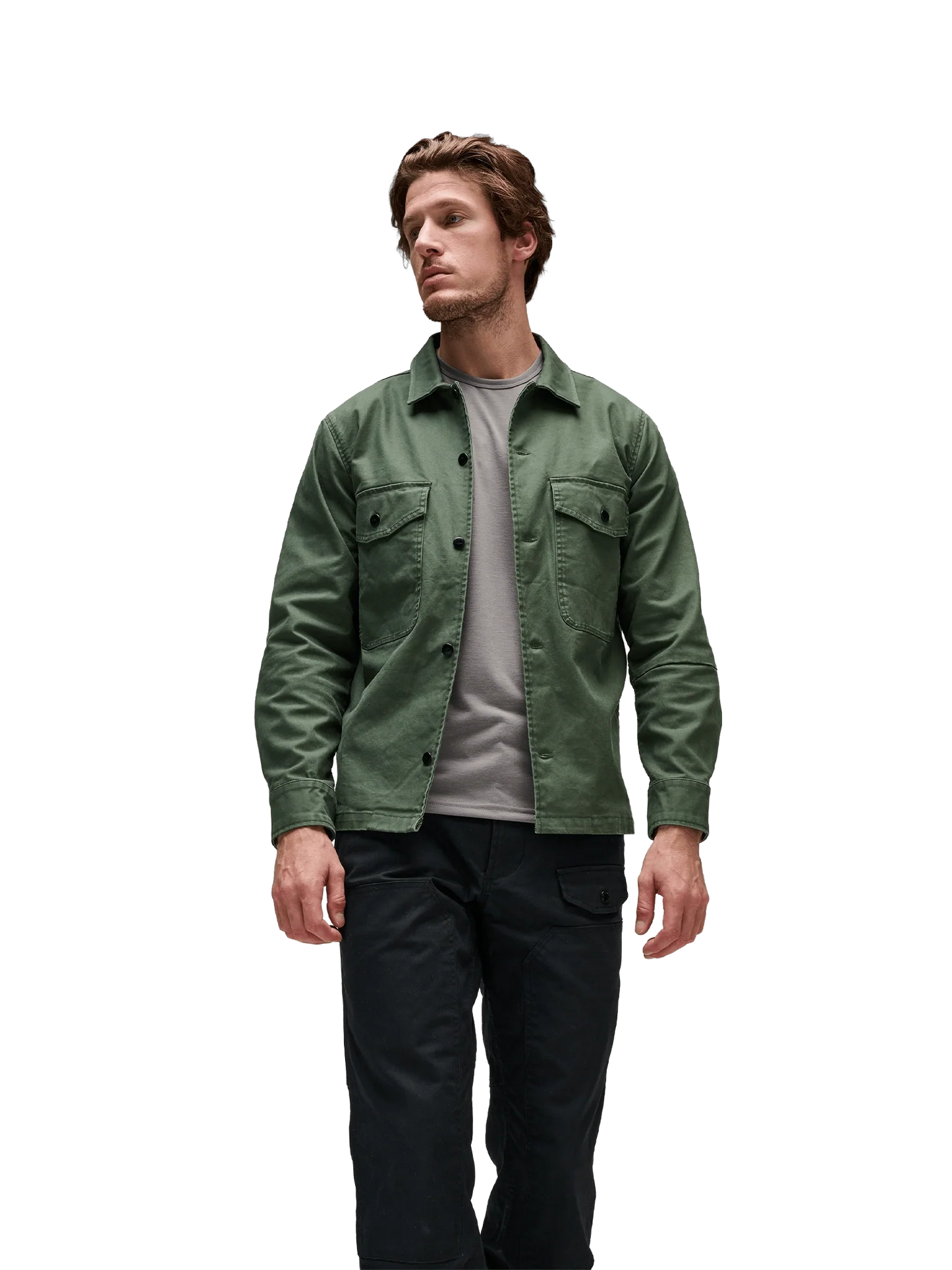 SPC/LST Endeavor Shirt