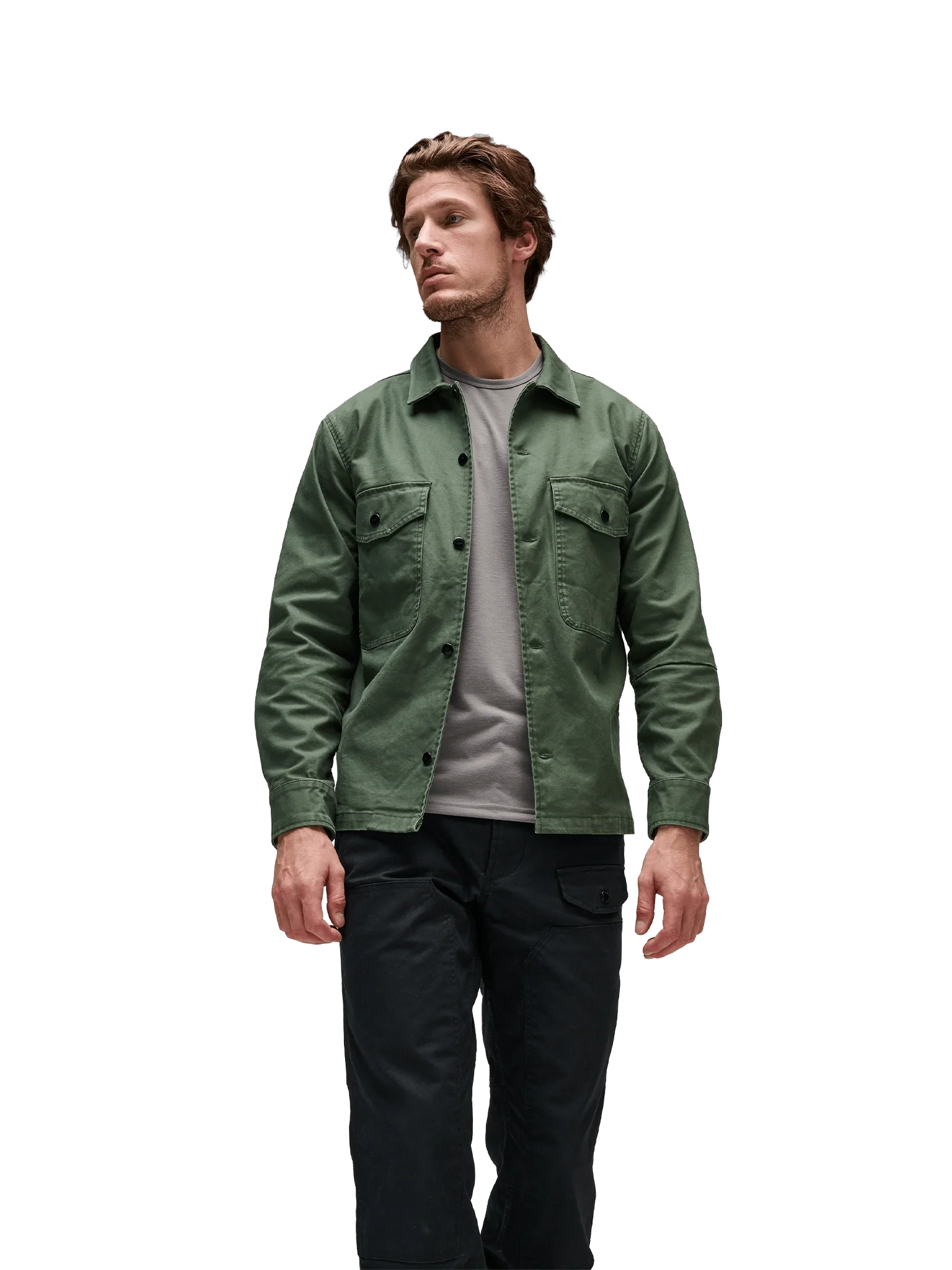 SPC/LST Endeavor Shirt