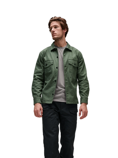 SPC/LST Endeavor Shirt