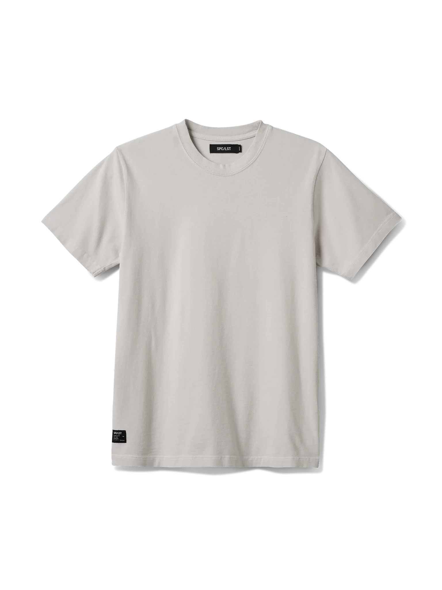 SPC/LST Encore Tee Shirt Fog