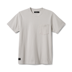 SPC/LST Shadow_01T Shirt - Fog