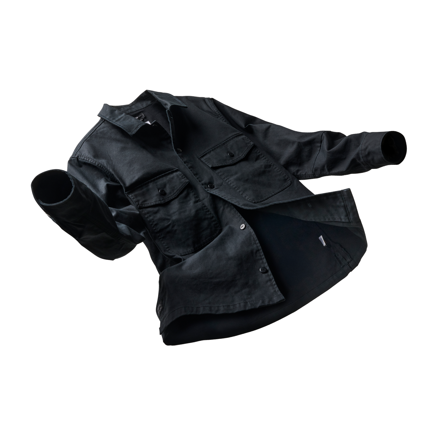 SPC/LST Endeavor Shirt