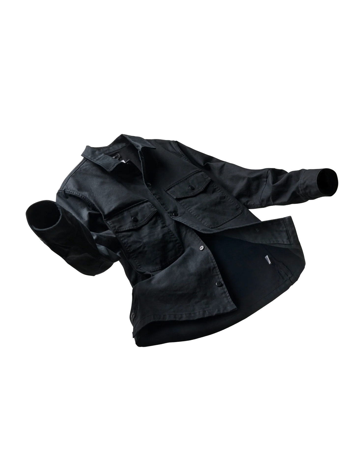 SPC/LST Endeavor Shirt