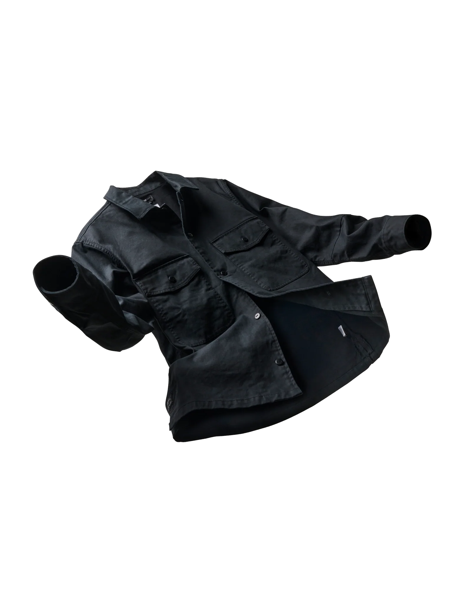 SPC/LST Endeavor Shirt