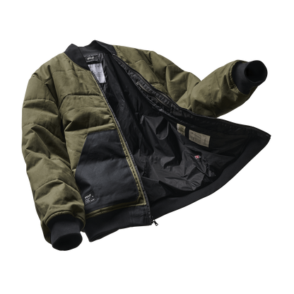 SPC/LST Encounter Flight Jacket