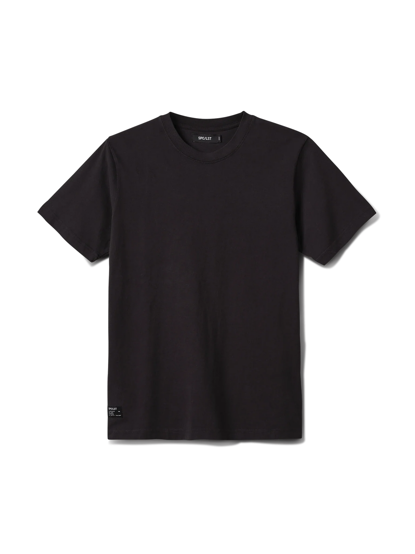 SPC/LST Encore Tee Shirt New Black