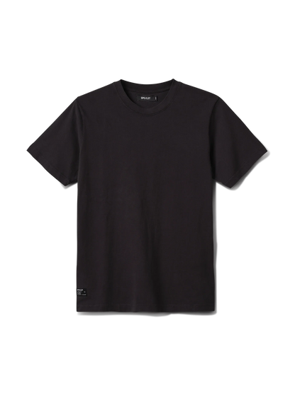 SPC/LST Encore Tee Shirt New Black