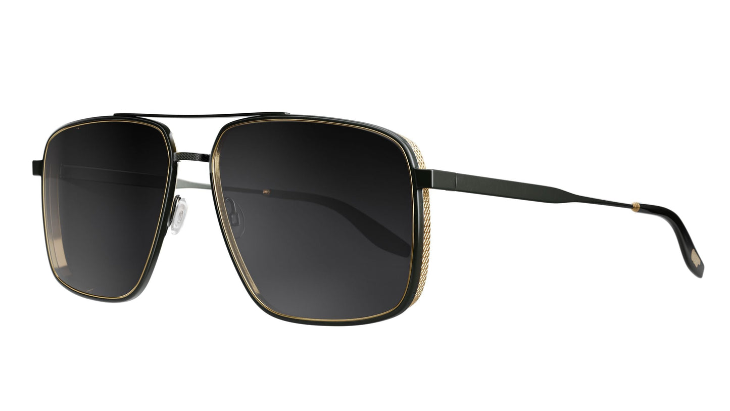 Barton Perreira 007 Scaramanga Sunglasses
