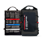 THE SEVENTY2 Pro Survival System - black
