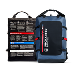 THE SEVENTY2 Pro Survival System - deep-blue