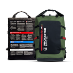 THE SEVENTY2 Pro Survival System - olive