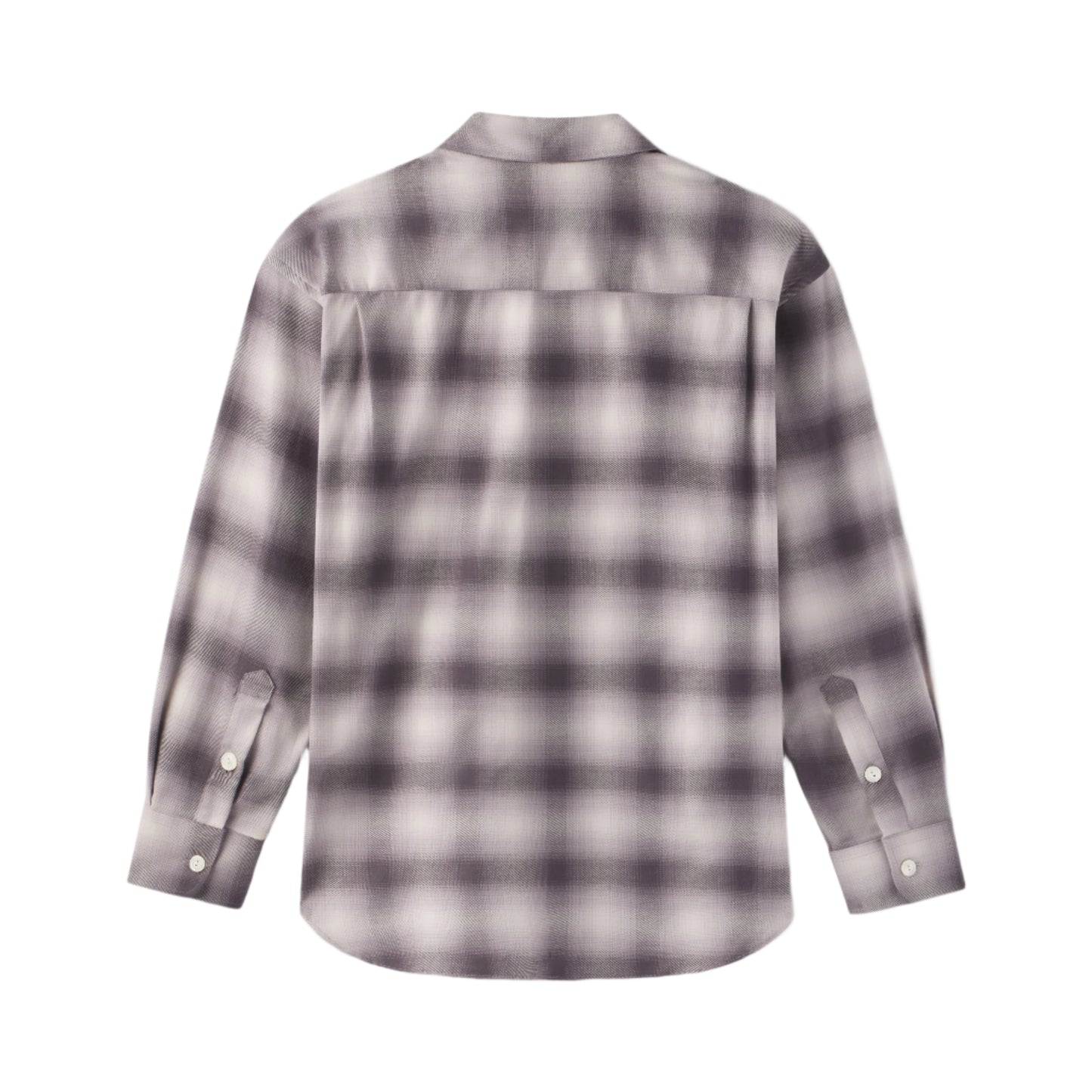 AARON LEVINE SHADOW FLANNEL