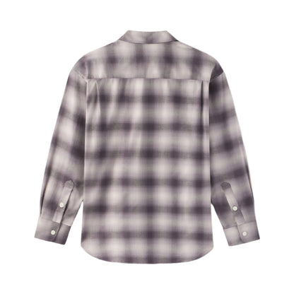 AARON LEVINE SHADOW FLANNEL