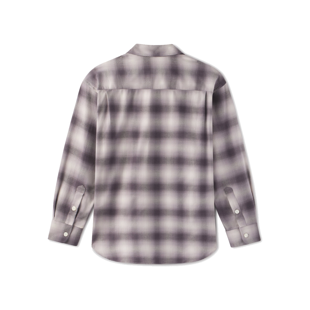 AARON LEVINE SHADOW FLANNEL