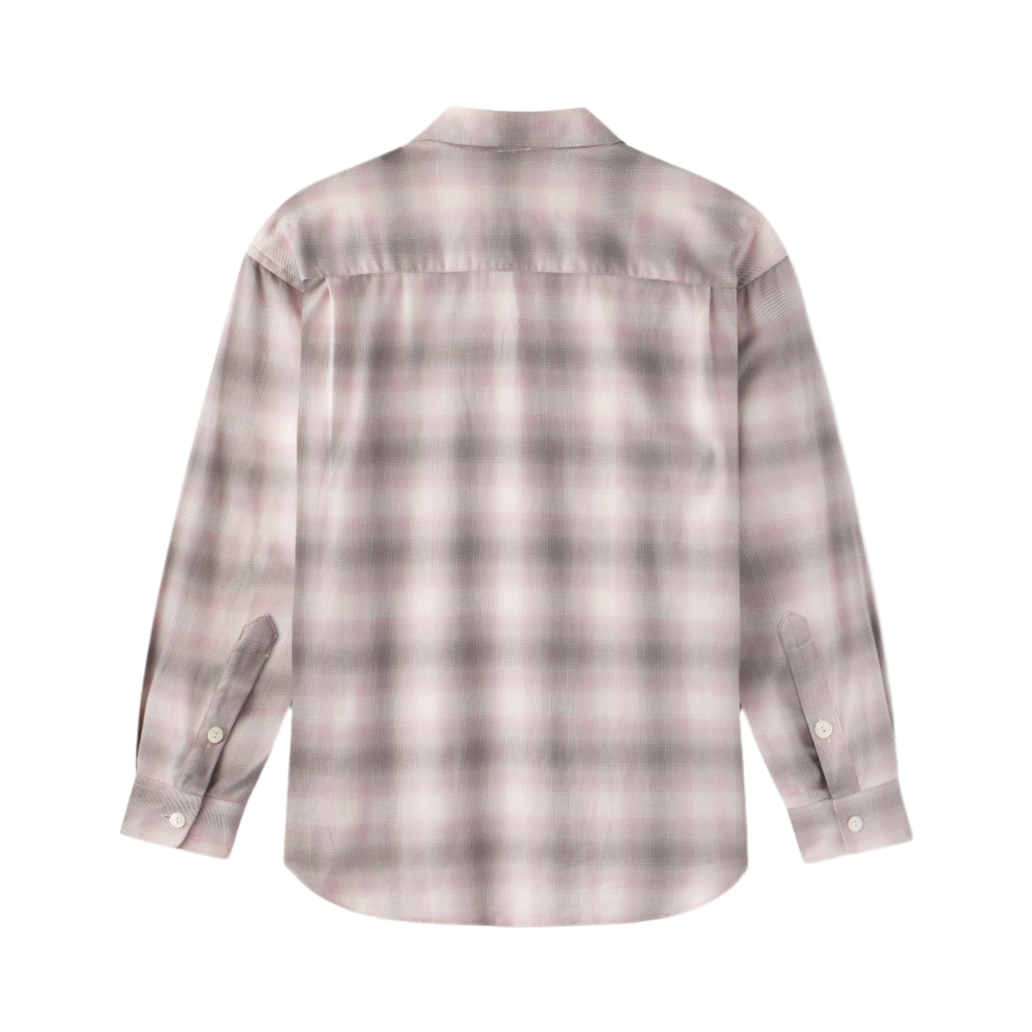 AARON LEVINE SHADOW FLANNEL