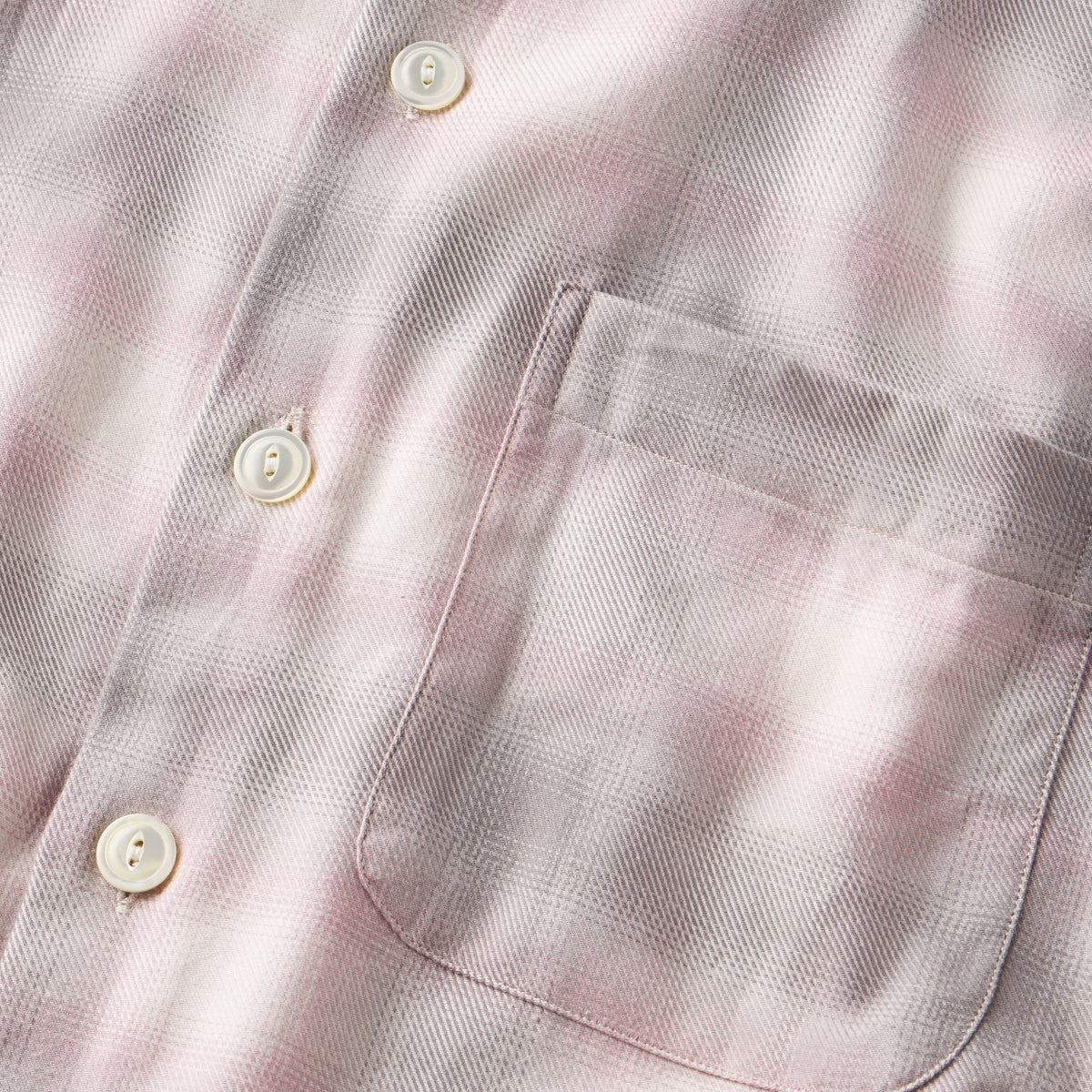 AARON LEVINE SHADOW FLANNEL