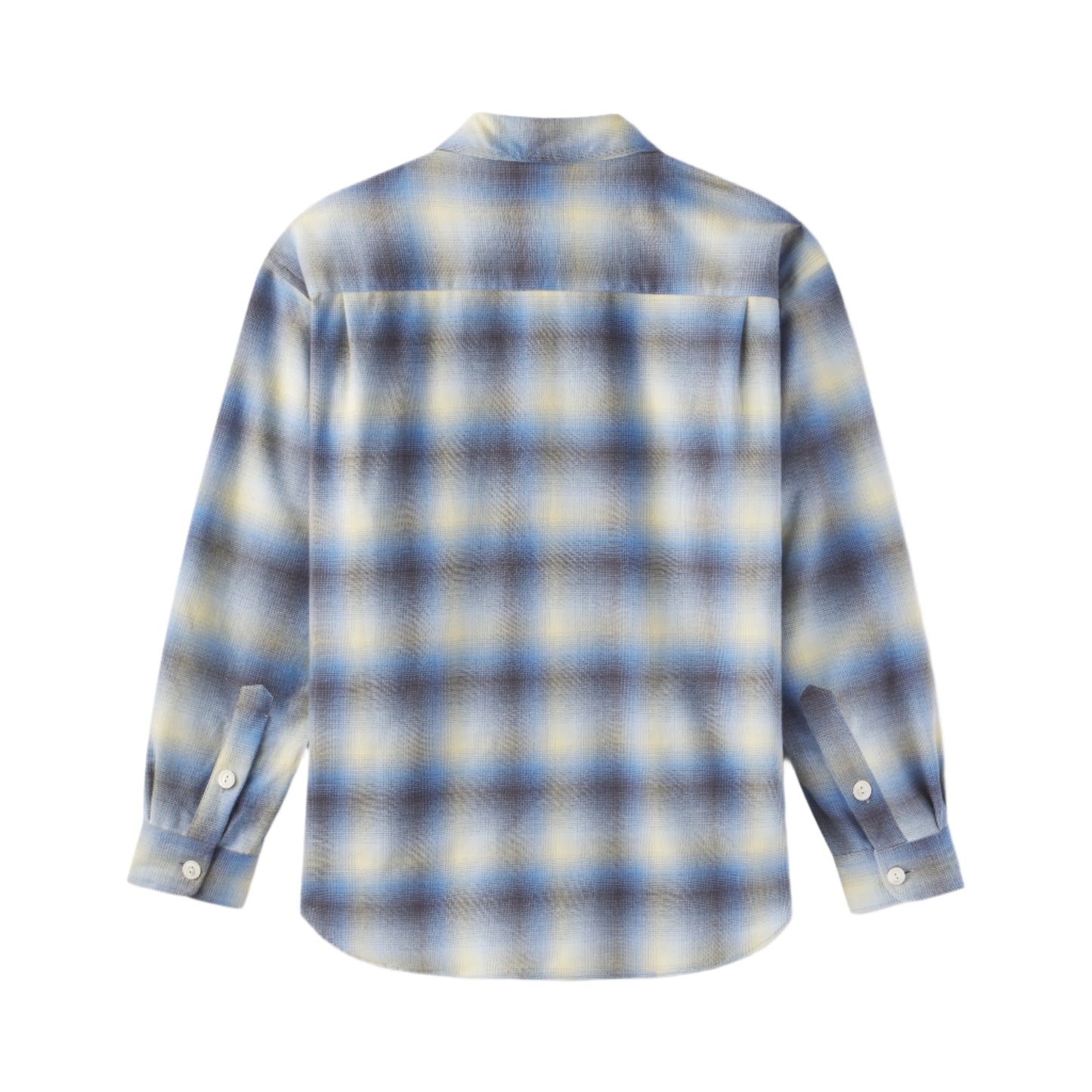 AARON LEVINE SHADOW FLANNEL