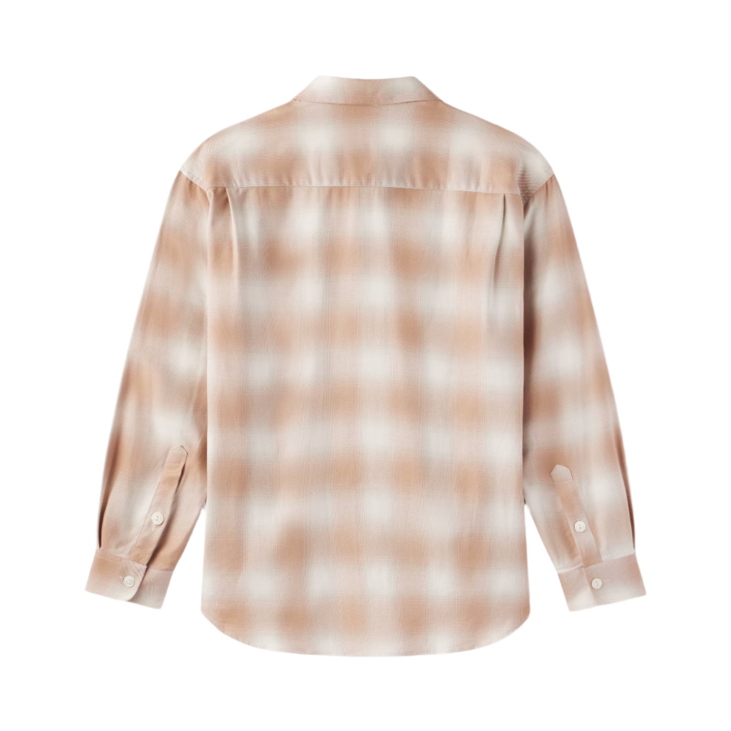 AARON LEVINE SHADOW FLANNEL