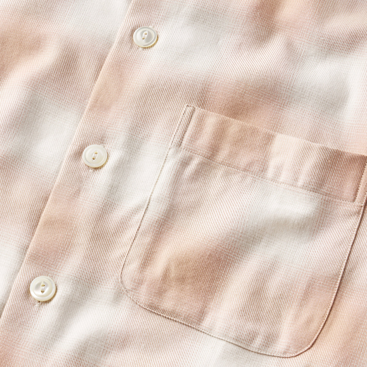 AARON LEVINE SHADOW FLANNEL